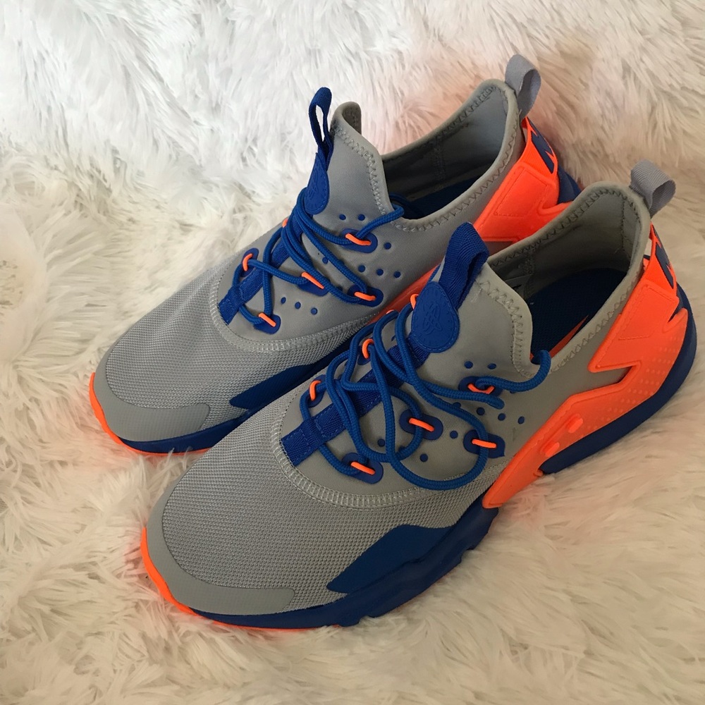 🚨SOLD🚨RARE Nike Air Huarache Drift Running Shoes - Picture 4 of 7